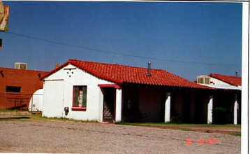 Owl Lodge in Tucson, AZ - Building Photo - Building Photo