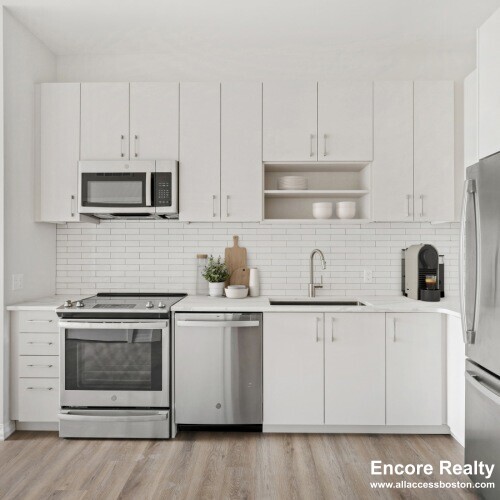 11 Washington St, Unit 222 in Boston, MA - Building Photo