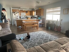 258 S 200 W in Saint George, UT - Building Photo - Building Photo