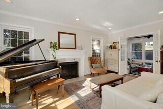 3119 Patterson Pl NW in Washington, DC - Foto de edificio - Building Photo