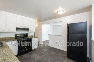 1040 N Raleigh St in Denver, CO - Building Photo - Building Photo