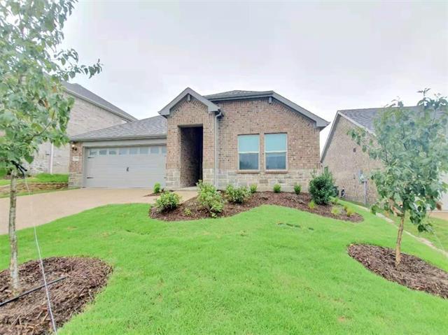 1909 Canyon Ln in Melissa, TX - Building Photo