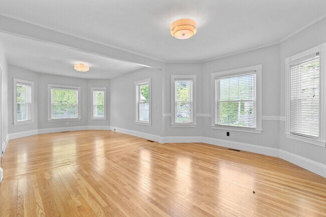 228 Langley Rd in Newton, MA - Building Photo - Building Photo