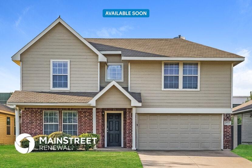 2923 St Bernard Dr in Dallas, TX - Building Photo