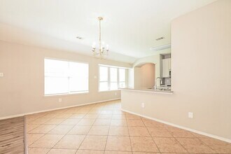 3135 Marble Falls Dr in Forney, TX - Foto de edificio - Building Photo