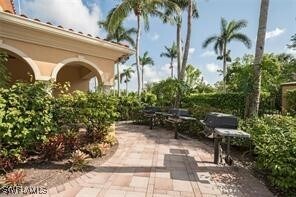 property at 2658 Bolero Dr