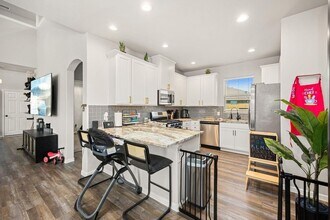 412 Long Beach Bay Dr in Katy, TX - Building Photo - Building Photo