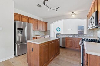 2109 Petrified Forest Dr in Austin, TX - Building Photo - Building Photo