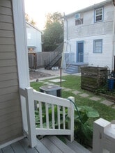 1216 Adams St in New Orleans, LA - Building Photo - Building Photo