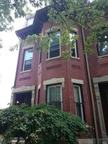 31 Worthington St in Boston, MA - Building Photo