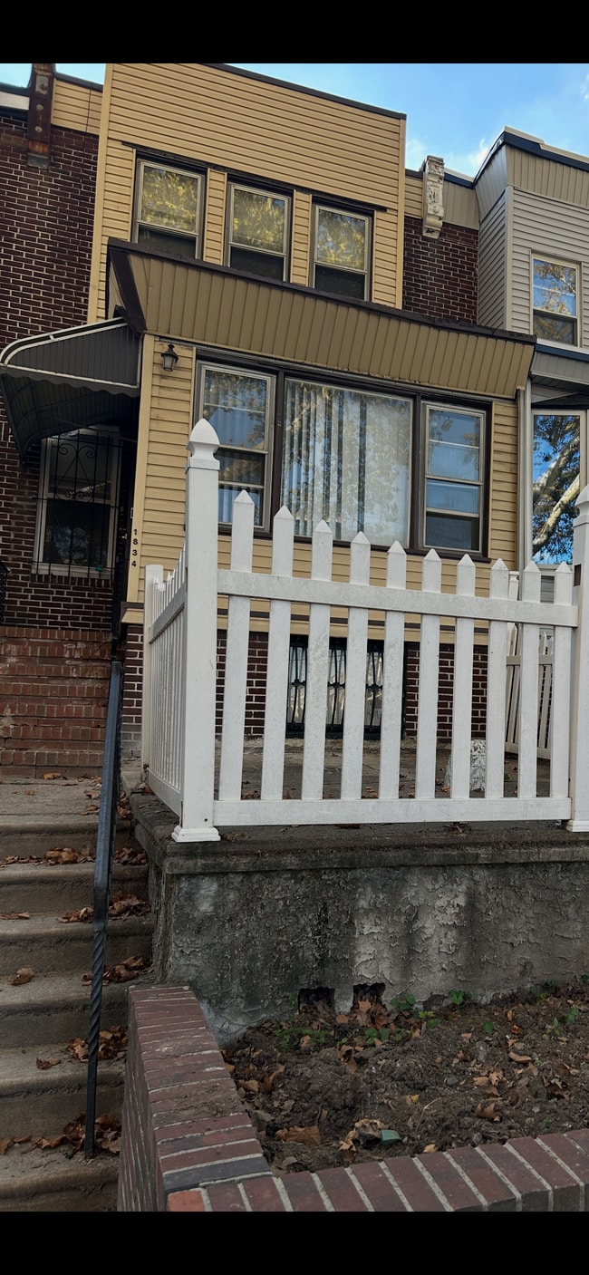 1834 N 54th St in Philadelphia, PA - Building Photo - Building Photo