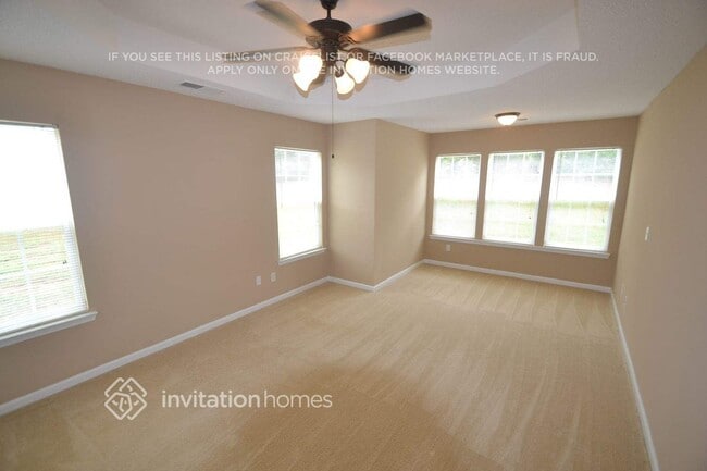 706 Denise Ct in Mcdonough, GA - Foto de edificio - Building Photo