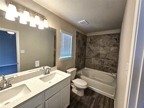 25609 Aster Trl in Magnolia, TX - Building Photo - Building Photo