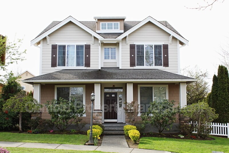 19160 NE 67th Way in Redmond, WA - Building Photo