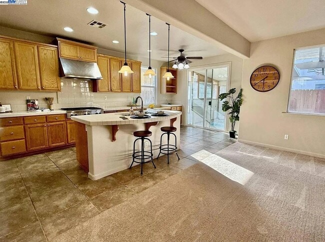 3017 Roslyn Dr in Modesto, CA - Building Photo - Building Photo