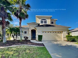 12122 Aster Ave in Bradenton, FL - Building Photo
