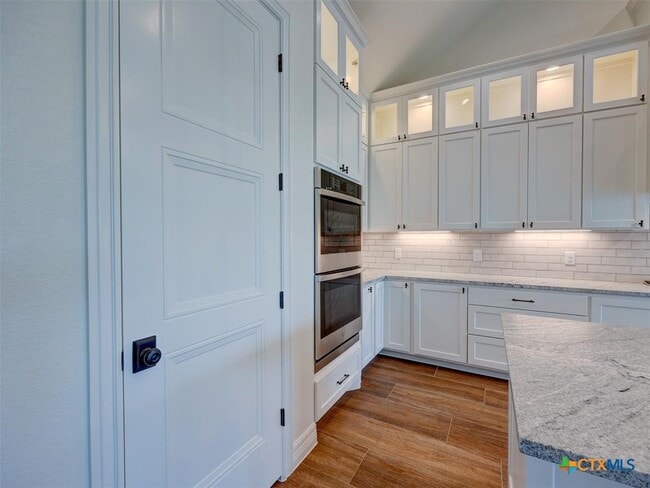 property at 505 Magan Ln