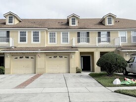 2983 Ashland Ln S in Kissimmee, FL - Building Photo