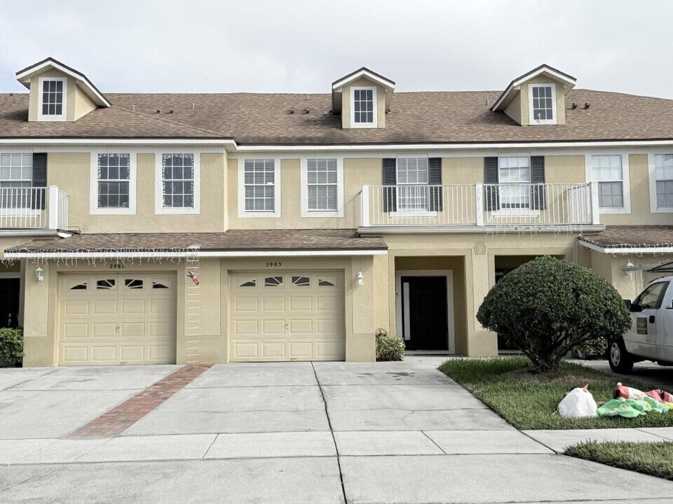 2983 Ashland Ln S in Kissimmee, FL - Building Photo