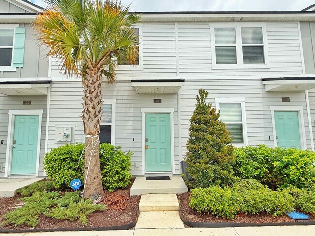 property at 98 Vidalia Rdg Rd