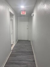 1412 Dauphin Ln, Unit 1 in Orlando, FL - Building Photo - Building Photo