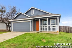 5734 Mountain Point in San Antonio, TX - Building Photo - Building Photo
