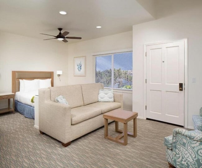 1400 Ocean Ave in Del Mar, CA - Building Photo - Building Photo