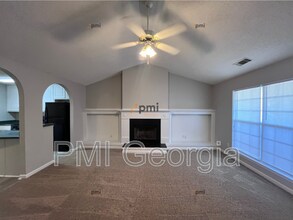6256 Serena Cv in Stonecrest, GA - Building Photo - Building Photo