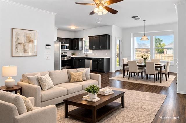 property at 222 Wyndham Meadows Way