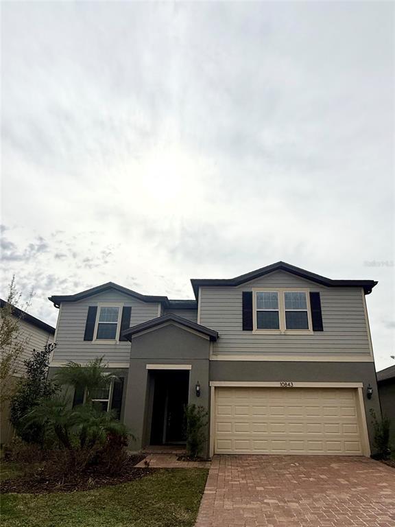 property at 10843 Rolling Moss Rd