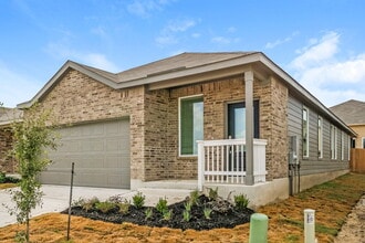 538 Kayden Ct in Marion, TX - Building Photo - Building Photo