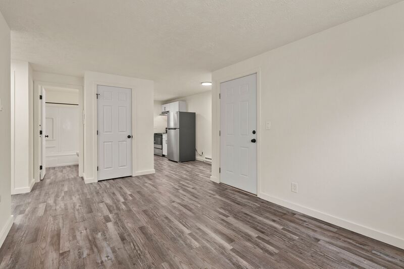2914 N Hogan St in Spokane, WA - Building Photo