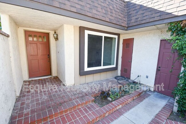 1768 Monte Vista Dr in Camarillo, CA - Building Photo - Building Photo