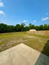 186 Cherokee Oaks Xing in Hinesville, GA - Foto de edificio - Building Photo