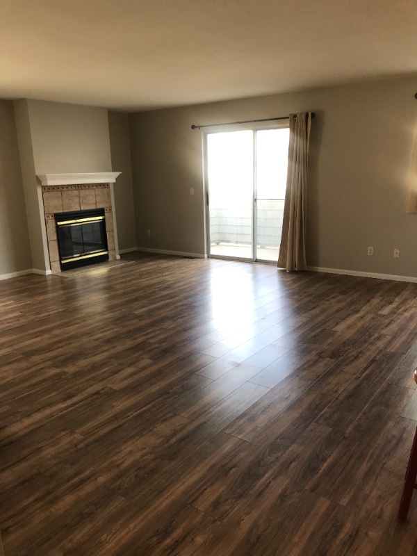 8414 Everett Way, Unit Unit C in Arvada, CO - Foto de edificio - Building Photo