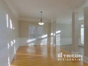 6000 Hunter Ln in Matthews, NC - Building Photo - Building Photo