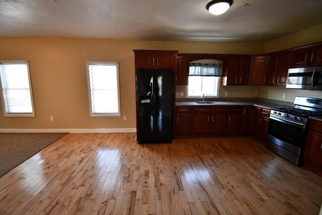 property at 40 Sylvester St