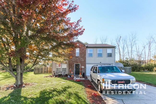 property at 1932 Odell St