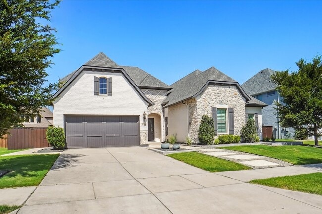 830 Redstem Dr in Prosper, TX - Building Photo - Building Photo