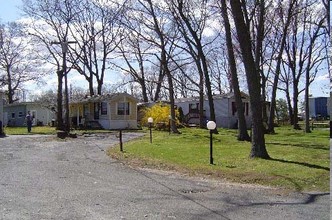 Shore Park Trailer Court in Manasquan, NJ - Building Photo - Building Photo