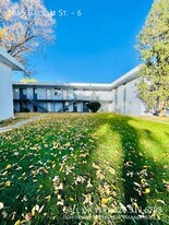 1045 Balsam St in Lakewood, CO - Building Photo