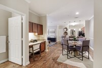 Cumberland Place Apartment Homes in Tyler, TX - Foto de edificio - Building Photo