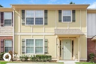 82 Gilliam Crossing in Cartersville, GA - Building Photo