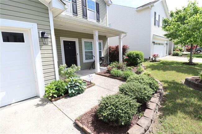 809 Poplar St in Durham, NC - Building Photo - Building Photo