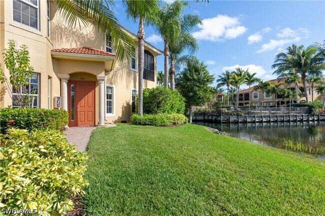 property at 5050 Blauvelt Way
