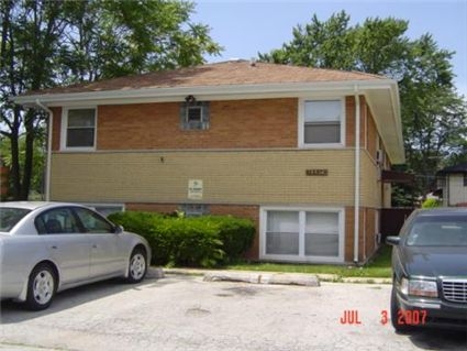 18514 Torrence Ave in Lansing, IL - Building Photo - Building Photo