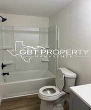 1541 Clark Ave in Waco, TX - Building Photo - Building Photo