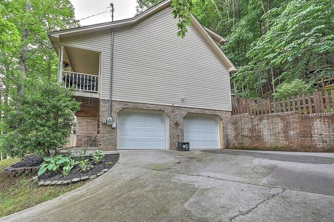 4406 Willmary Dr in Kingsport, TN - Foto de edificio - Building Photo