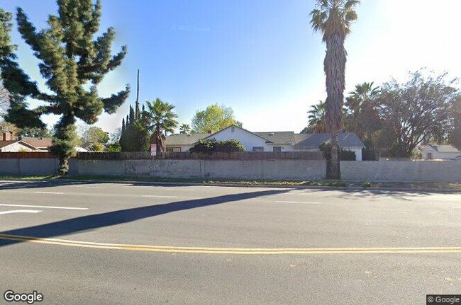property at 8856 Casaba Ave