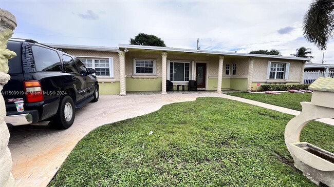 property at 18421 NW 30th Ave